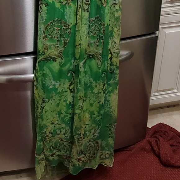 Prom or special occasion dress long - Picture 5 of 8